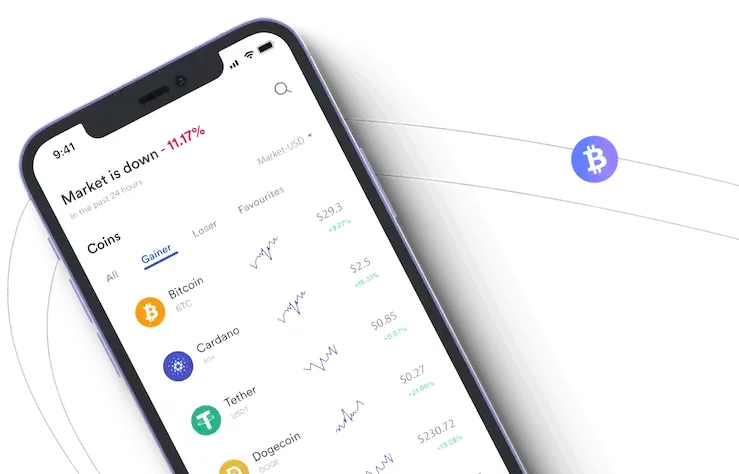 Syntek AI trading