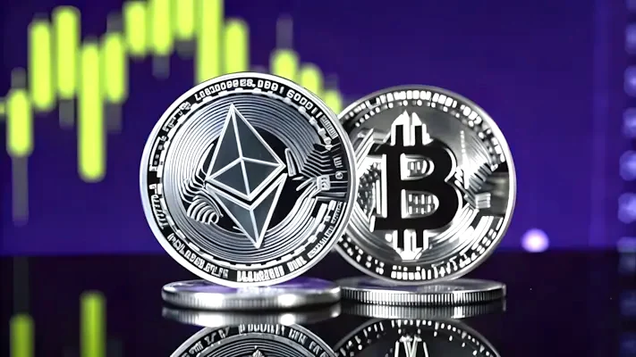 Syntek AI crypto