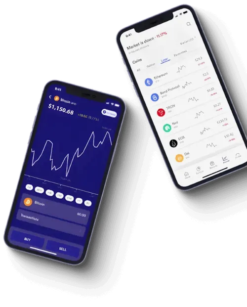 Syntek AI investissement crypto